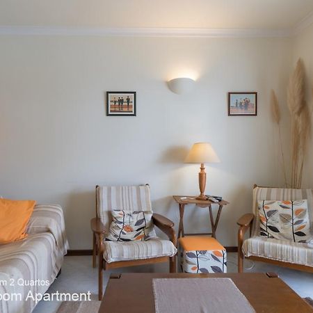 Akisol Vilamoura Pine กัวเตย์รา ภายนอก รูปภาพ