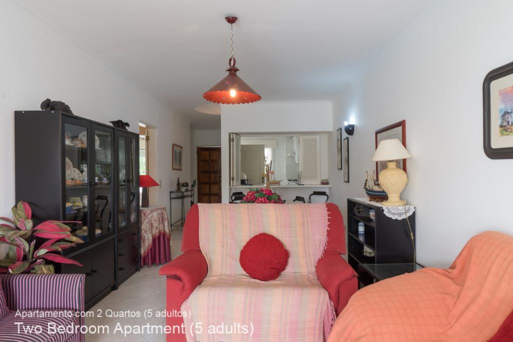 Akisol Vilamoura Pine กัวเตย์รา ภายนอก รูปภาพ